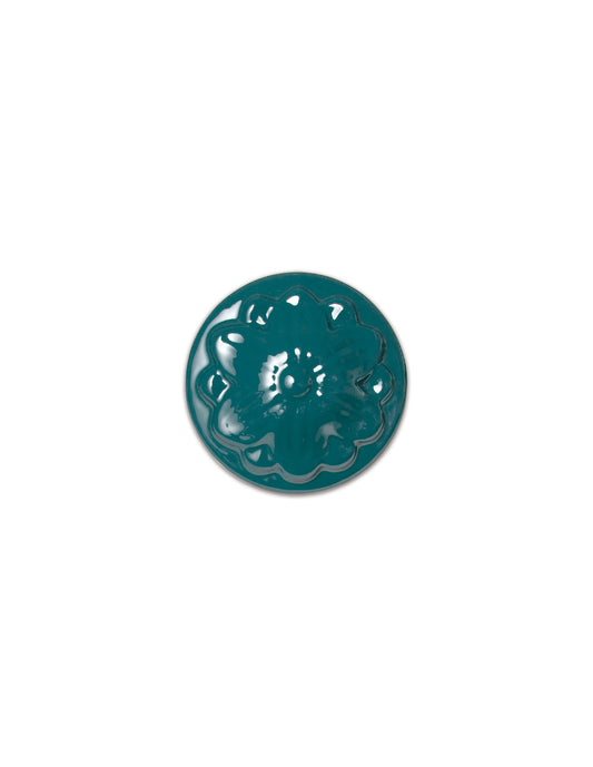 *Laajapolttoinen* Bellissimo Teal lasite