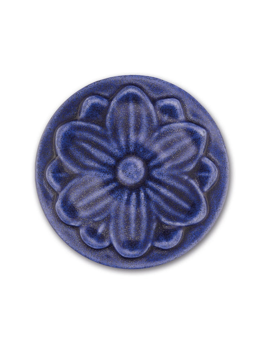 *Matala Poltto* Colorobbia Fairy Dust Lasite - Blue Cosmos