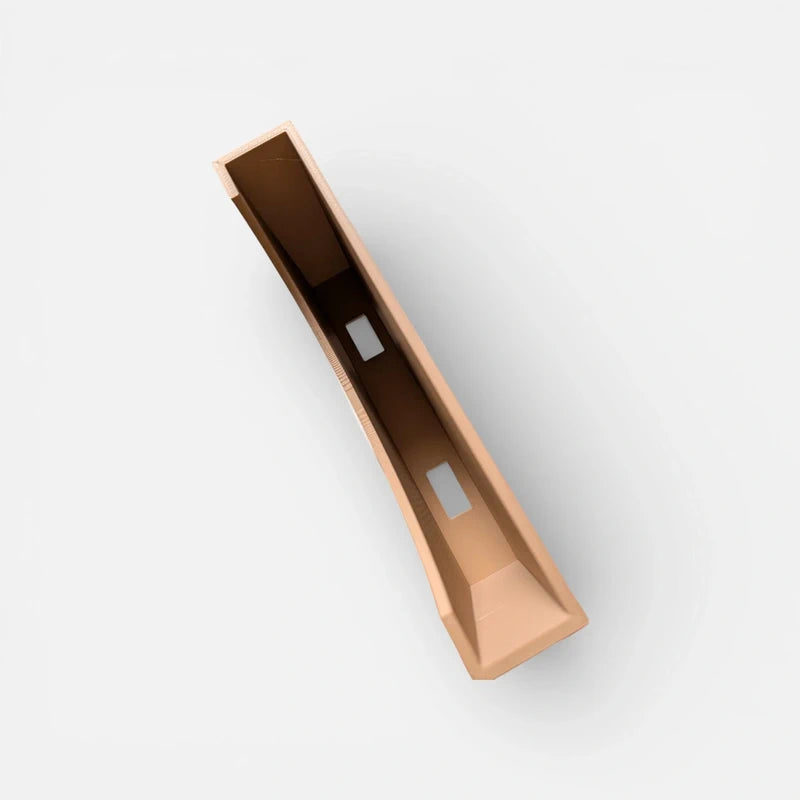 Wall-Mounted Phone Holder/Charging station – Camper & Caravan Organizer