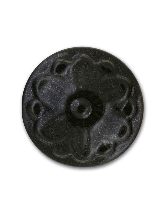 *Matala Poltto* Colorobbia Fairy Dust Lasite - Galaxy Black