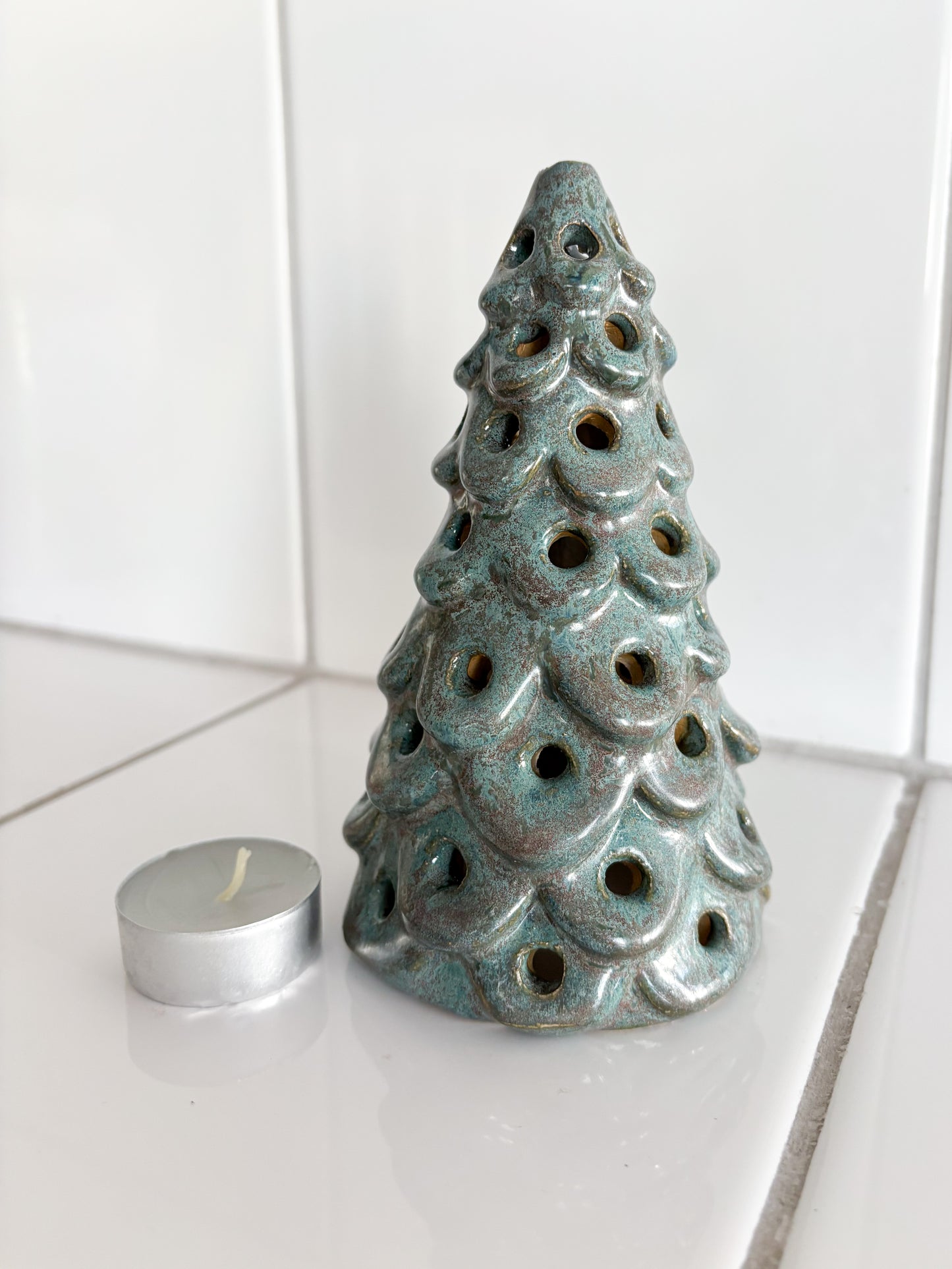 Cone mold - 3 sizes