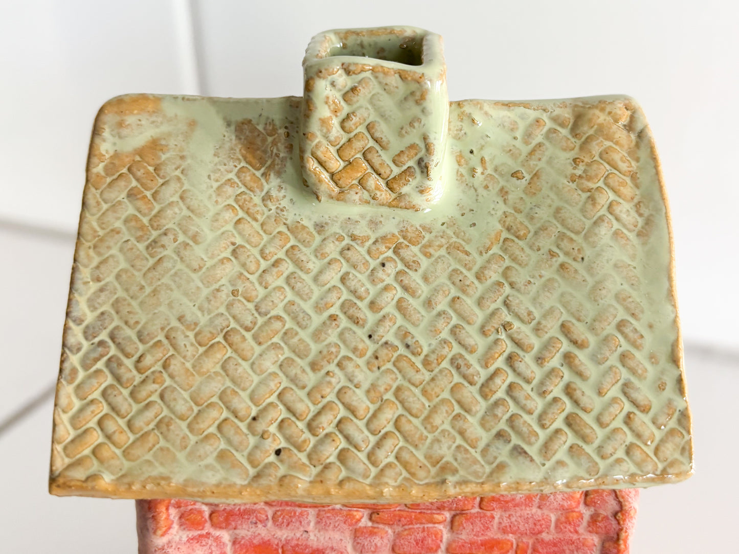 Texture Rollers – Brick patterns