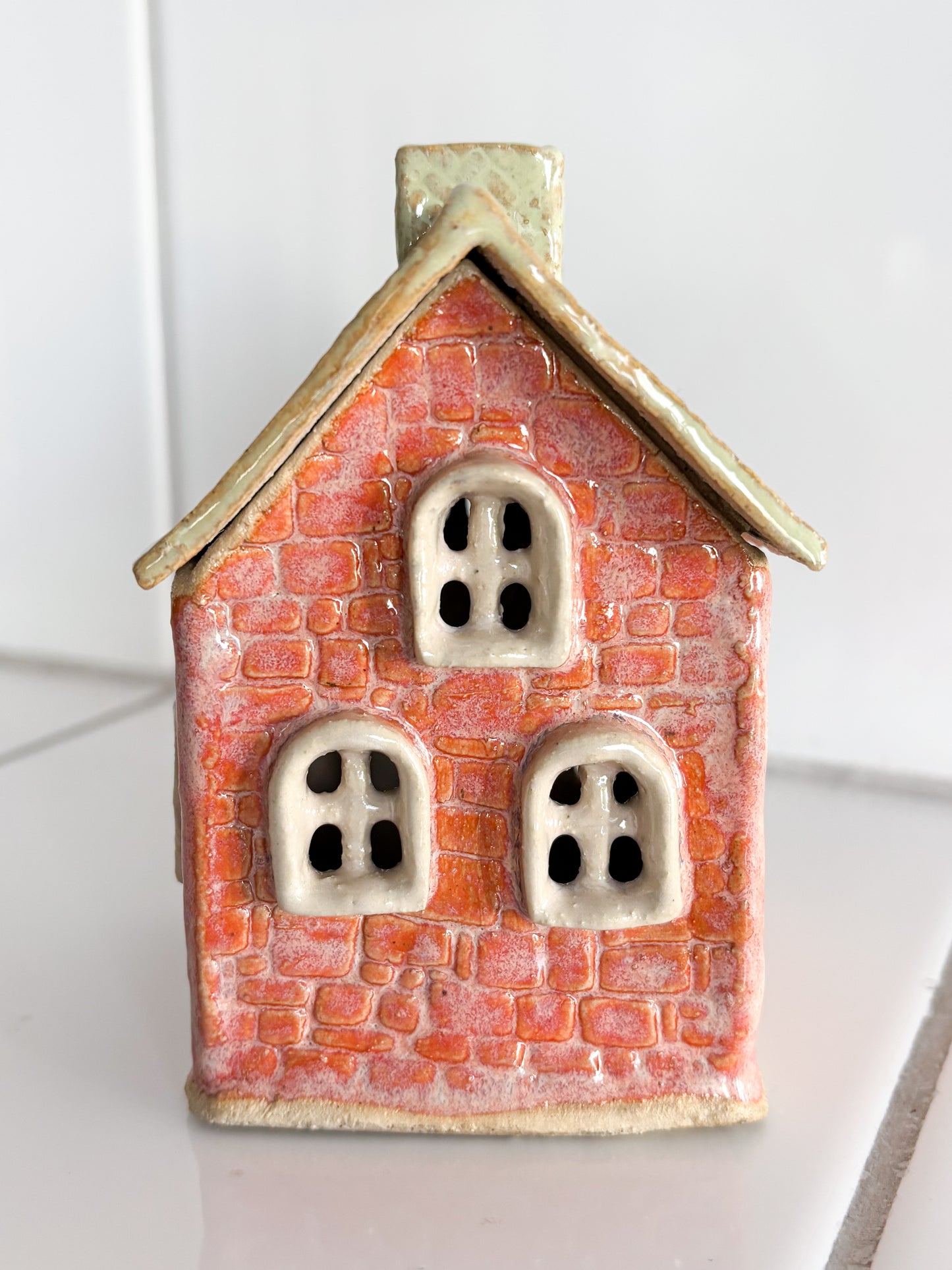 Rounded Window – Cutter + Stamp Set