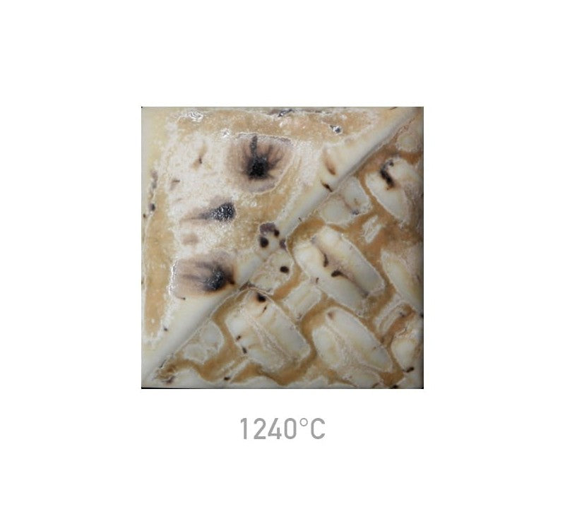 Mayco SW-176 Sandstone – Kivitavaralasite (Sivellinlasite), 472 ml
