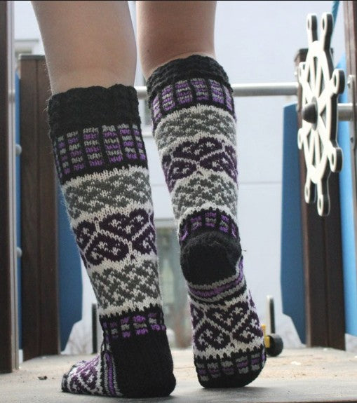 Cara sukat - Tekijä: Sarita Kotkavalkama