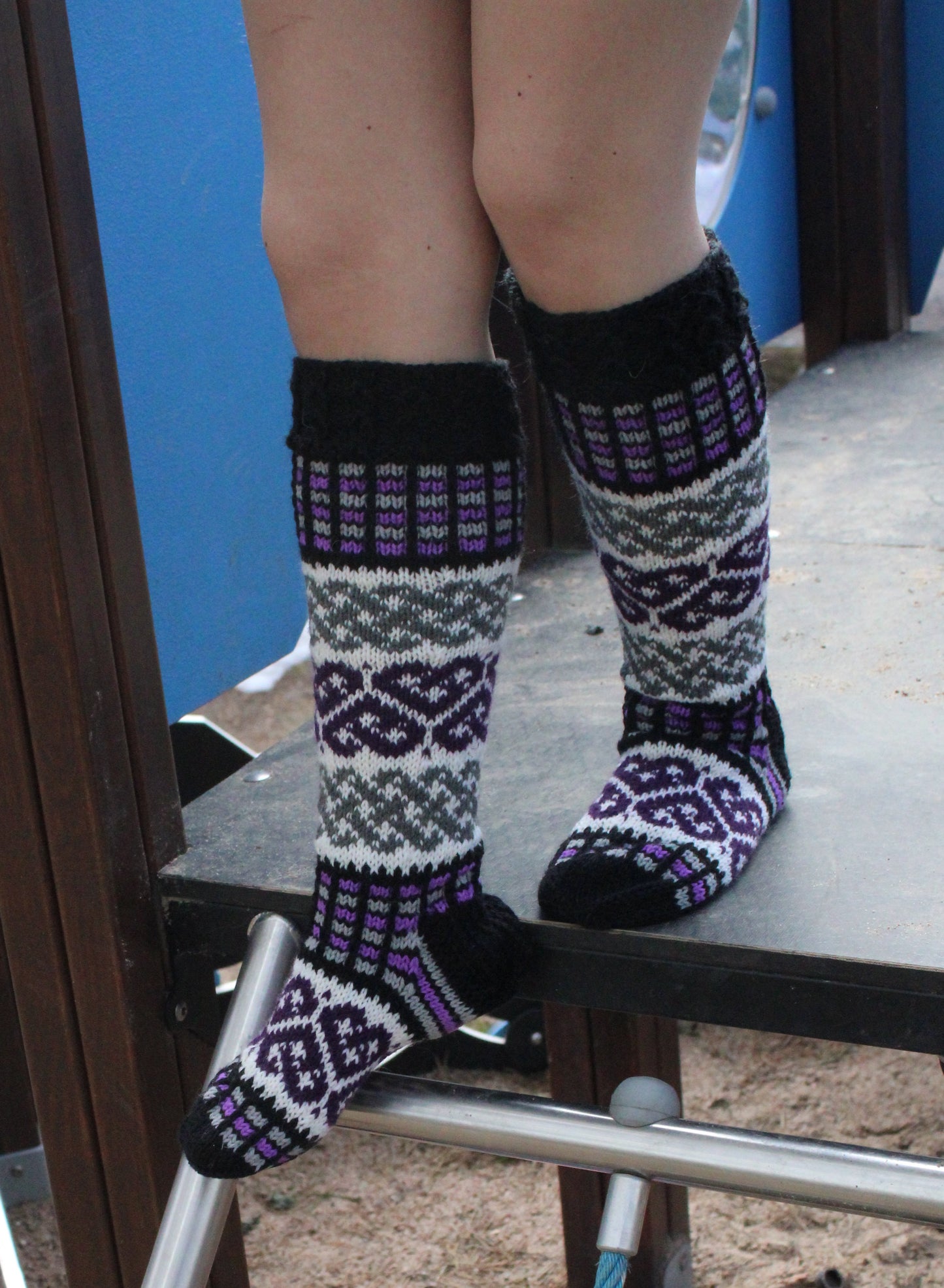 Cara sukat - Tekijä: Sarita Kotkavalkama