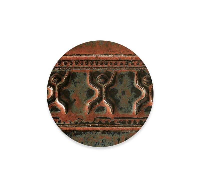 Potter's Choice: AMACO PC-53 Ancient Jasper – Stoneware Glaze (Brush-on), 472 ml