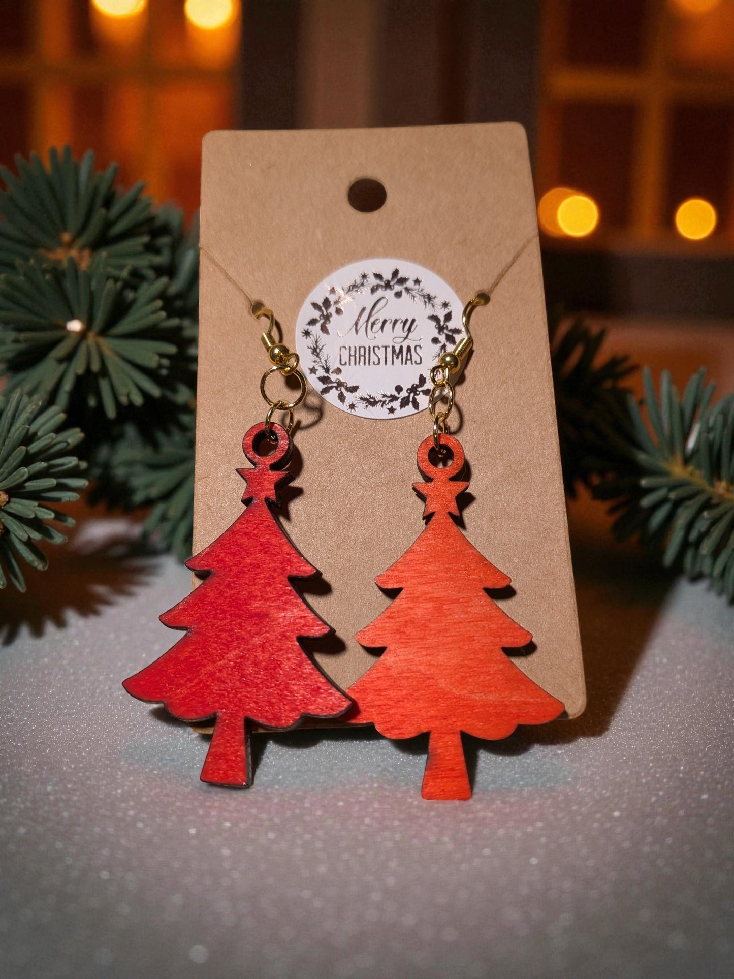 Kuusikorvakorut – suomalainen koivuvaneri