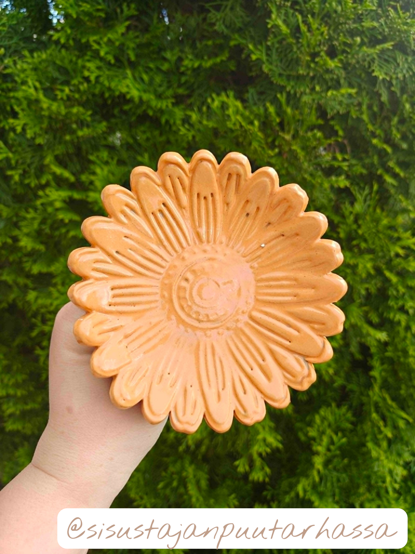 Daisy 2 – Cutter + Stamp Set