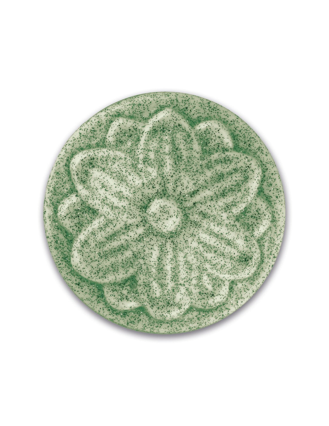 *Low Fire* Colorobbia Fairy Dust Glaze - Sage