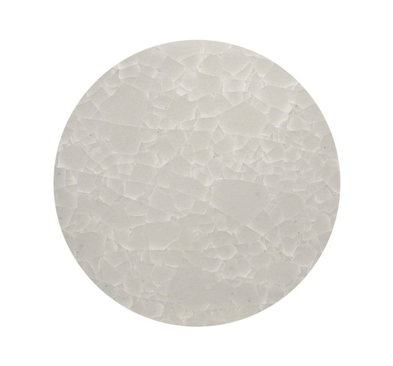 AMACO KI-11 Snow Drift – Krakleelasite (Sivellinlasite), 472 ml