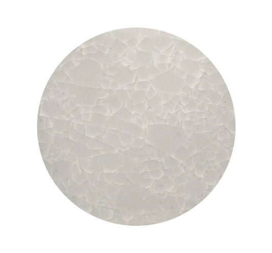 AMACO KI-11 Snow Drift – Krakleelasite (Sivellinlasite), 472 ml