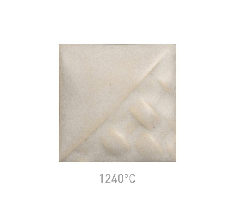 Mayco SW-106 Alabaster – Stoneware Glaze (Brush-on), 472 ml