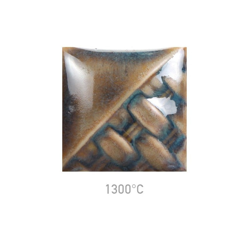 Mayco SW-108 Green Tea – Stoneware Glaze (Brush-on), 472 ml