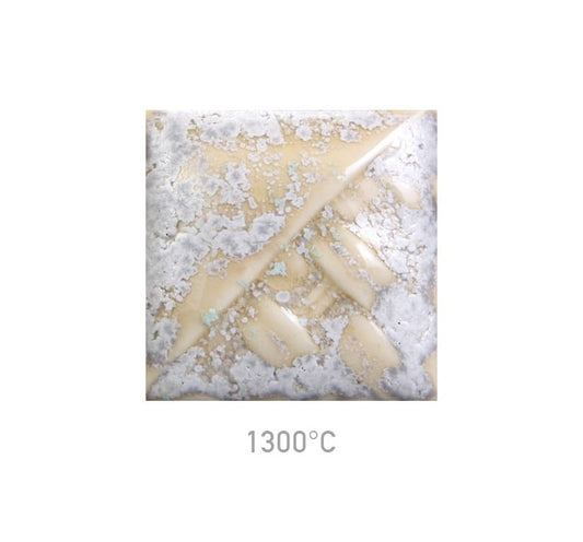 Mayco SW-118 Sea Salt – Kivitavaralasite (Sivellinlasite), 472 ml