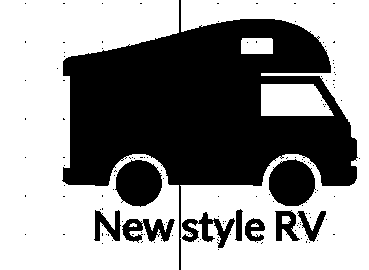 New Style RV engraving design