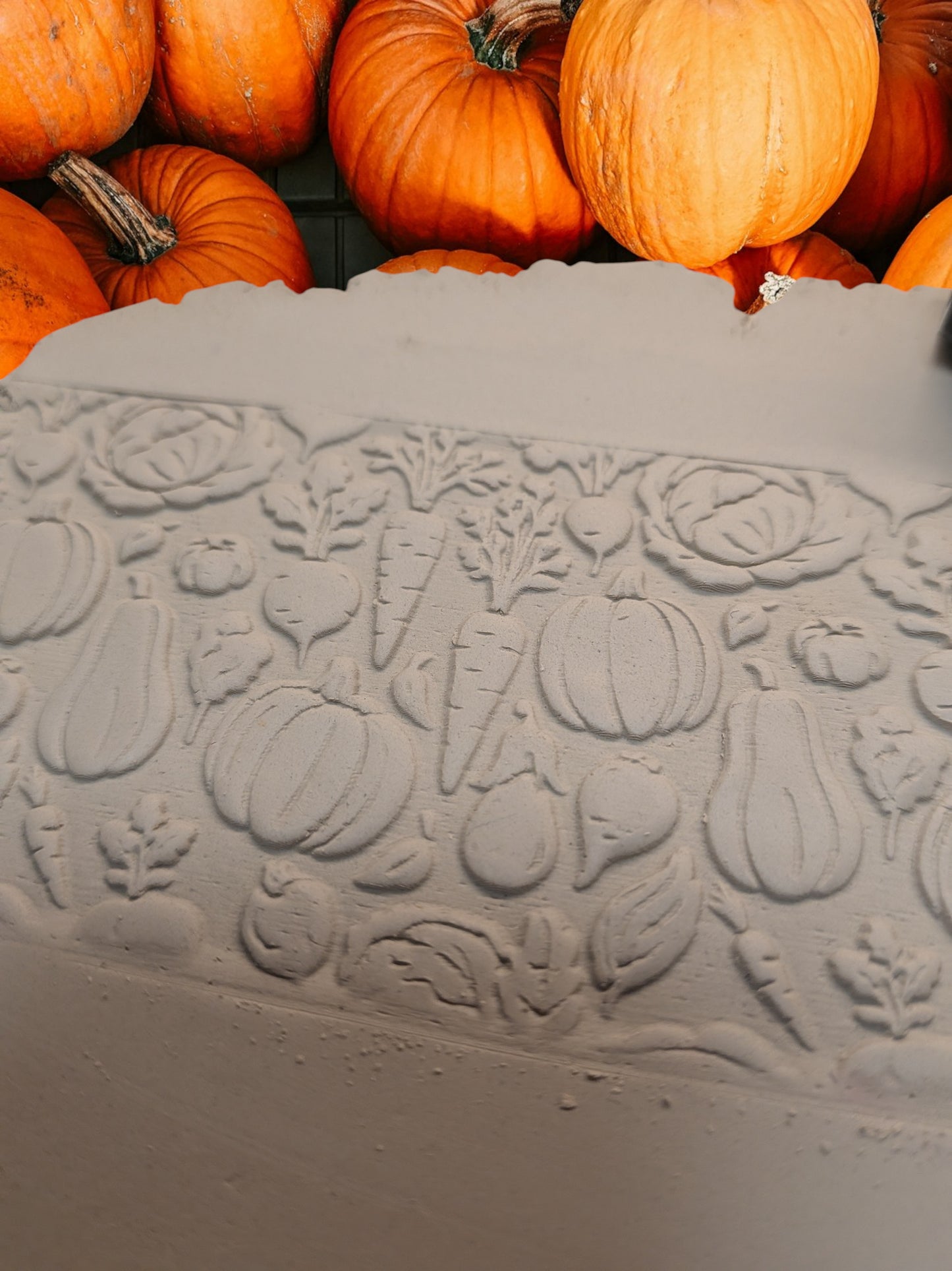 Sadonkorjuu kaulimet