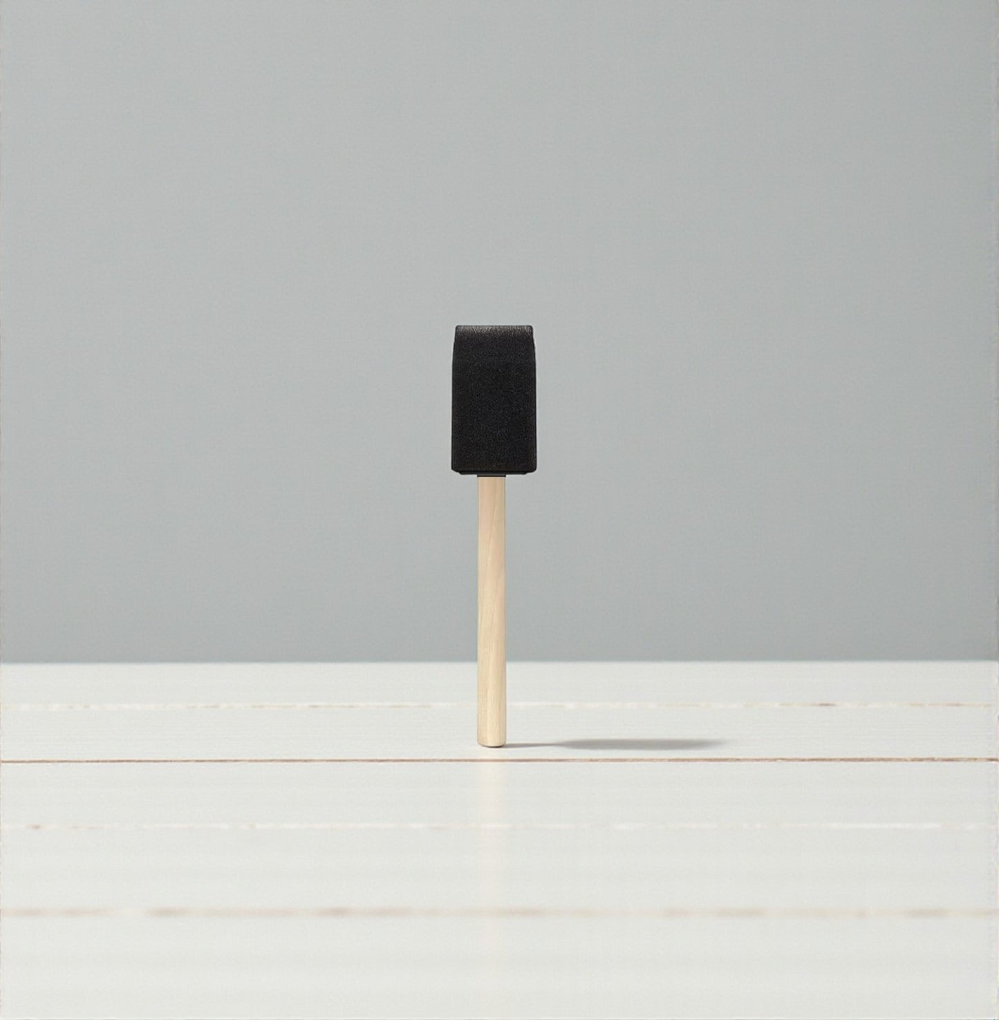 Sienisivellin 2,5 cm – puinen varsi