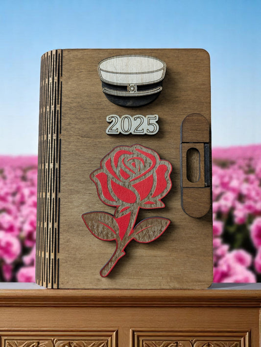 🎁 Puinen lahjarasia – ylioppilaalle tai syntymäpäiväsankarille