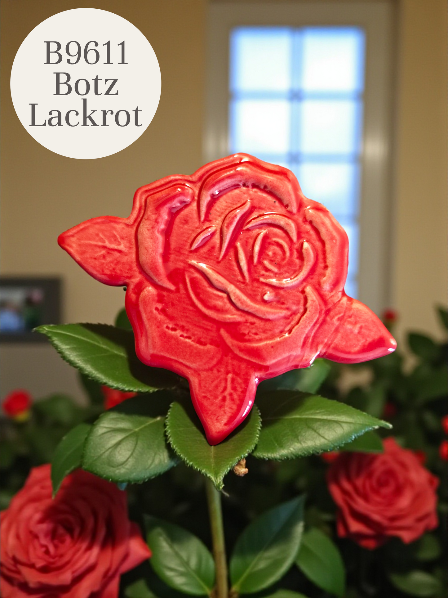 Kesäkukat leikkuri+leimasimet