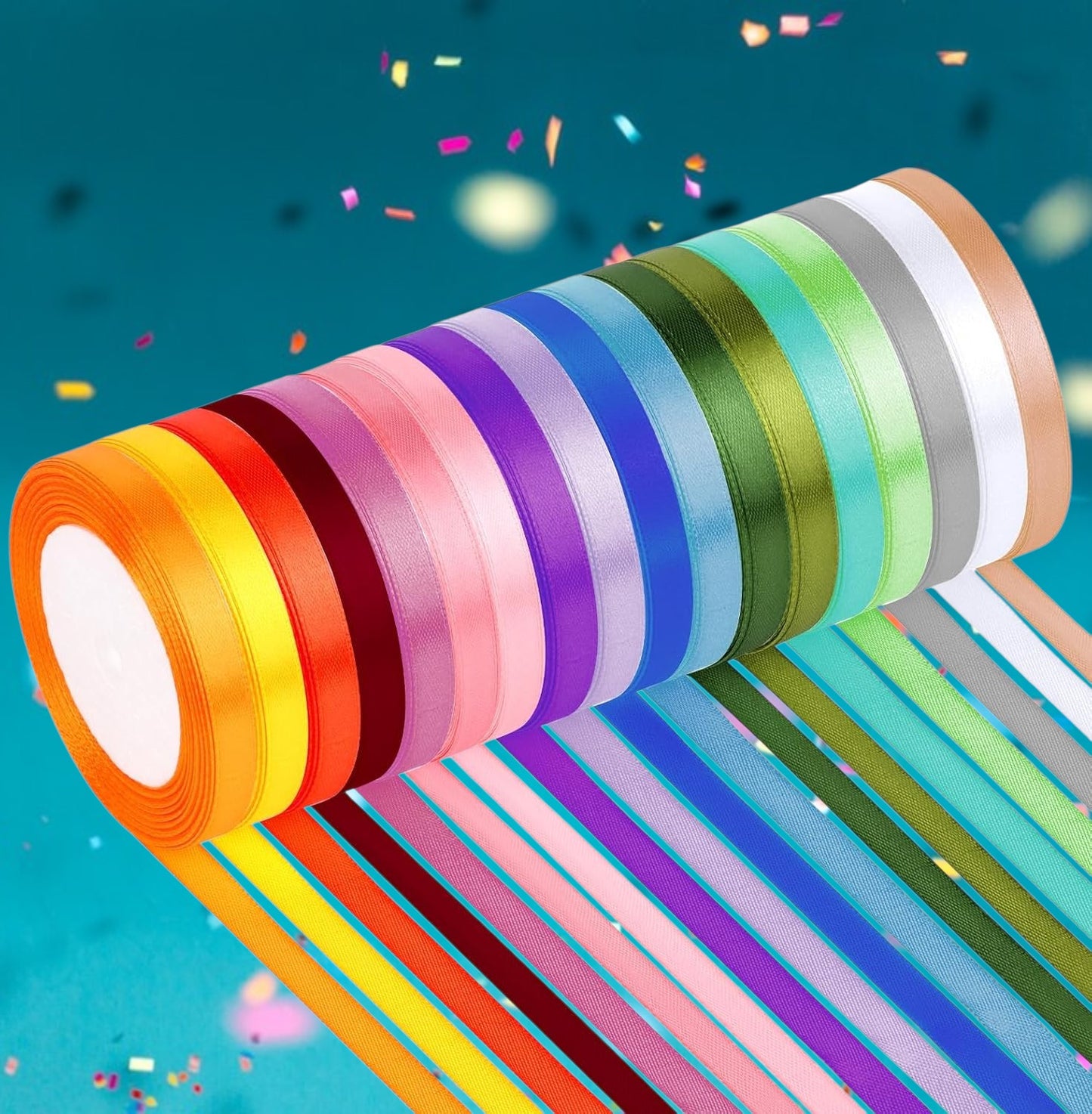 Satin Ribbon