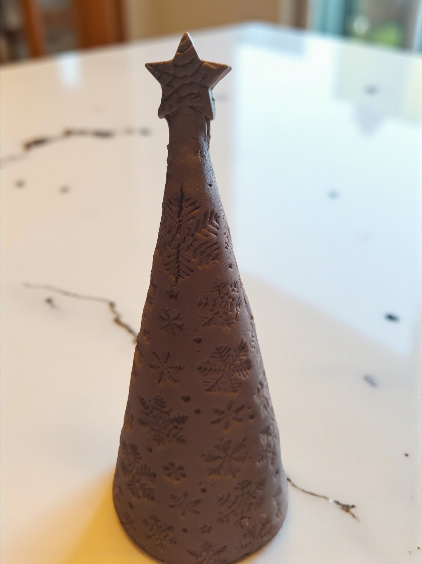 Cone mold