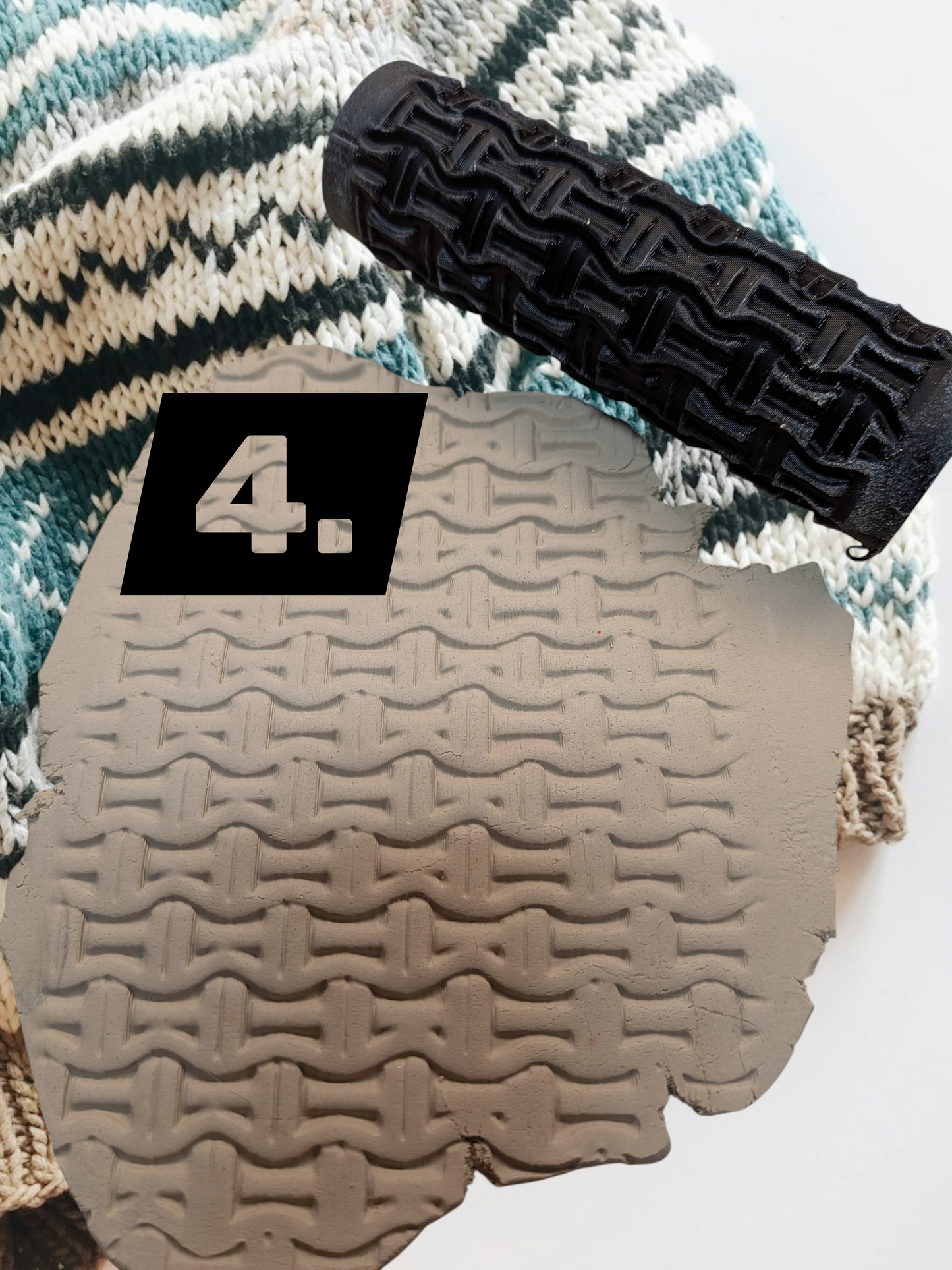 Neulekuvioiset kaulimet