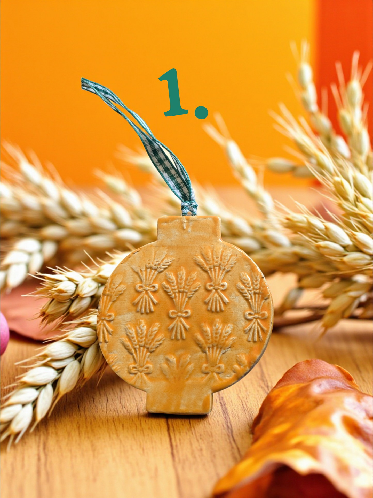 Sadonkorjuu kaulimet