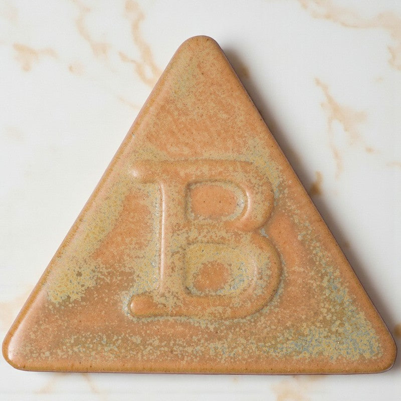 *High-fire* 9899 Travertino Stoneware Glaze – BOTZ 200 ml